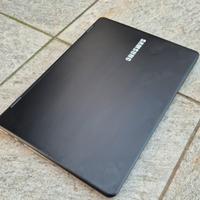 PC Notebook Samsung Touch 13.3"