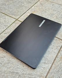 PC Notebook Samsung Touch 13.3"