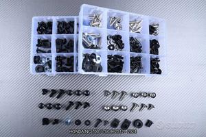 Kit viti per HONDA NC 700 / 750 X 2012 - 2024