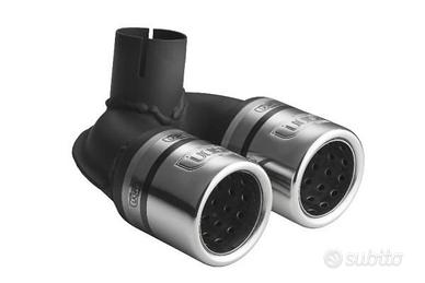 SMARTII2x60 per SMART ForTwo II 2007->2013 NO MHD