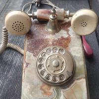 telefono vintage