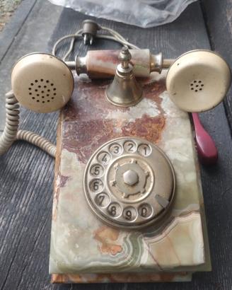 telefono vintage