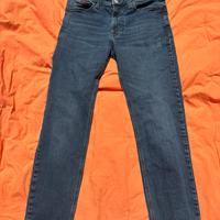 Jeans Tommy jeans