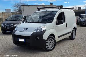 Peugeot Bipper 1.3 HDi 80CV Furgone Premium 2017