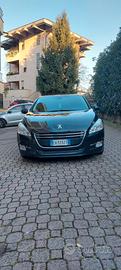 Peugeot 508 2.0 Diesel 2011 Berlina