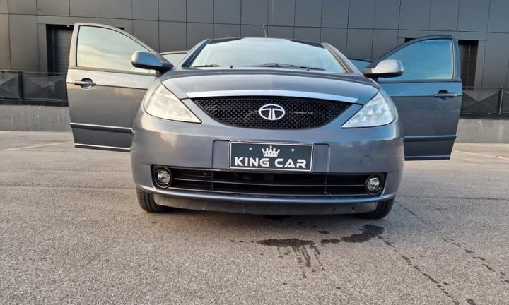 Tata Indica Vista 1.4 Safire Bi Fuel (Gpl) 5p.