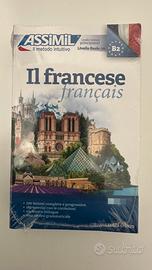 Francese Assimil B2