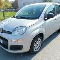 FIAT Panda 1.2 Pop