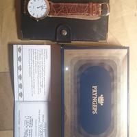 Orologio uomo Pryngeps vintage 