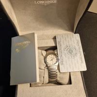 Longines Oposition ref. L3.505.4.72.6
