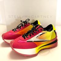 Stella McCartney Sneakers Reclypse Pink Mix