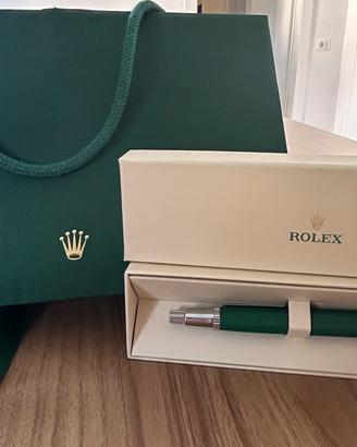 Penna stilografica di lusso r.