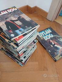 Fumetti Dylan Dog