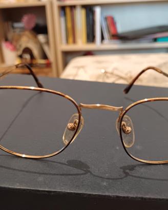 occhiali vintage
