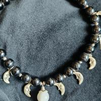 collana fase di luna 