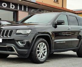 JEEP Grand Cherokee 3.0 V6 CRD 250 CV Multijet I