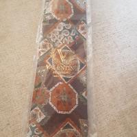 Cravatta Valentino vintage