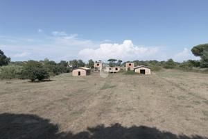 RUSTICO A BRACCIANO