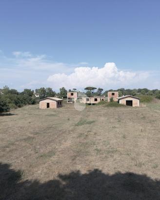 RUSTICO A BRACCIANO