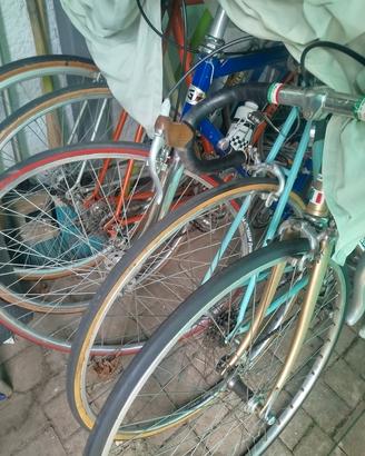 bici corsa vintage 