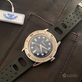 Orologio squale automatico