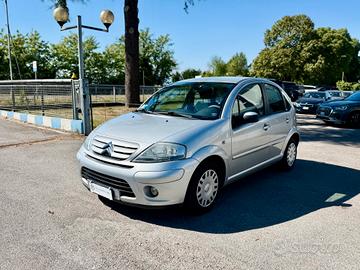 Citroen C3 1.1 Exclusive Style 61cv ADATTA A NEO P