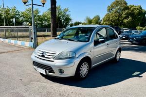 Citroen C3 1.1 Exclusive Style 61cv ADATTA A NEO P
