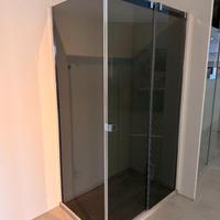 Box doccia NUOVO - SCONTO AZIENEDALE GARANTITO!