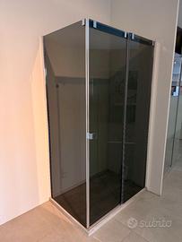 Box doccia NUOVO - SCONTO AZIENEDALE GARANTITO!