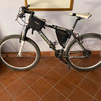 Bicicletta Legnano