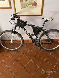 Bicicletta Legnano