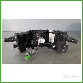 Comandi DevioguiRenault Scenic 2 Serie 1.6 GPL