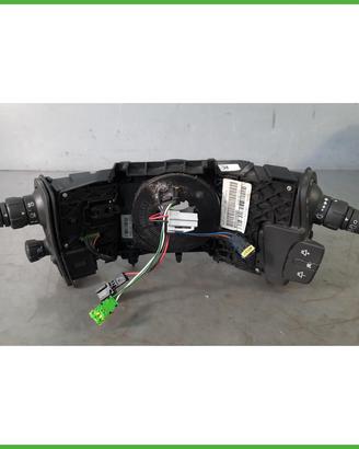 Comandi DevioguiRenault Scenic 2 Serie 1.6 GPL