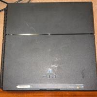 Play station 4
