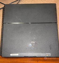 Play station 4