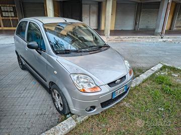 Chevrolet Matiz 