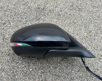 specchietto ALFA ROMEO TONALE dx 13 FILI telecamer