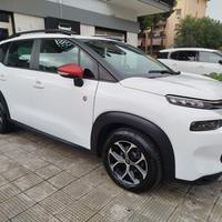 Citroen C3 Aircross BlueHDi 110 S&S C-Series