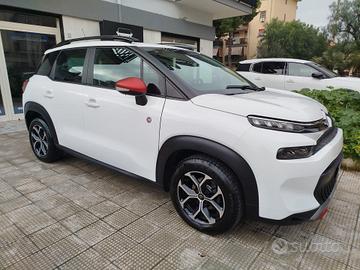 Citroen C3 Aircross BlueHDi 110 S&S C-Series