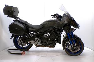 Yamaha Niken
