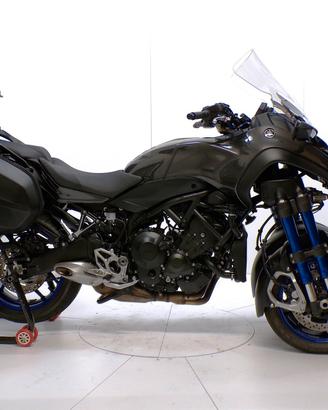 Yamaha Niken