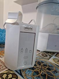 Scaldabiberon chicco