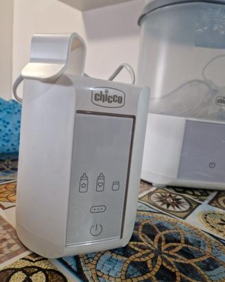 Scaldabiberon chicco