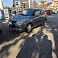 Suzuki swift - 2011
