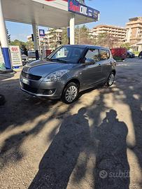 Suzuki swift - 2011