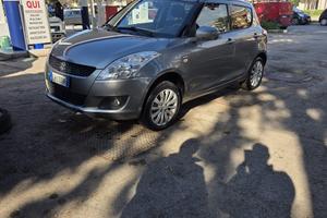 Suzuki swift - 2011