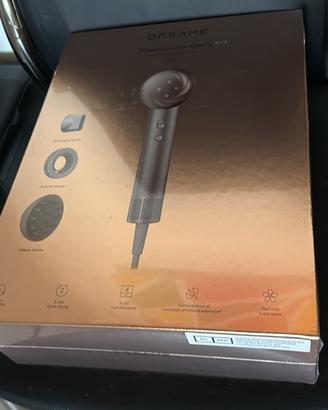 Asciugacapelli - phon DREAME HAIR GLORY