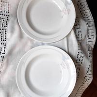 Piatti in ceramica VintagE