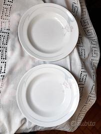 Piatti in ceramica VintagE