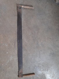 Sega per legno vintage